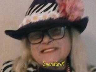 SparklesX