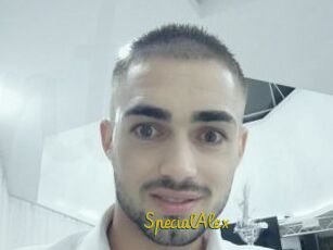 SpecialAlex