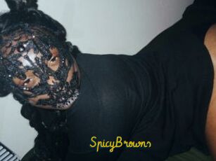 SpicyBrowns