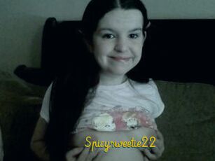 Spicysweetie22