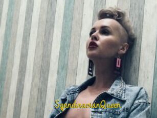 SqandinavianQueen