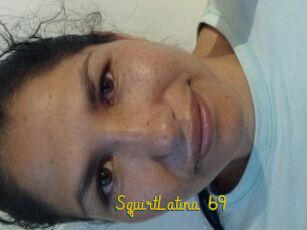 SquirtLatina_69