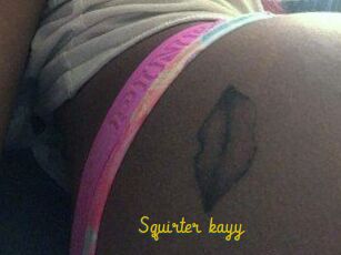 Squirter_kayy