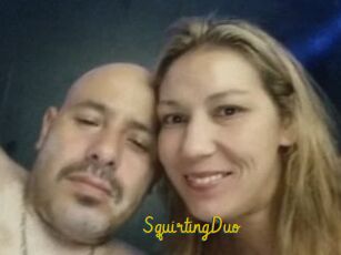 SquirtingDuo