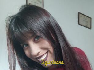 Squirtnana