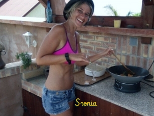 Ssonia