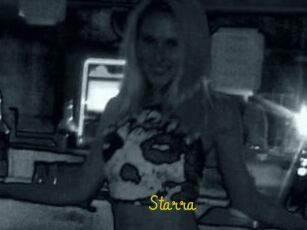Starra