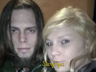 StaryEyez