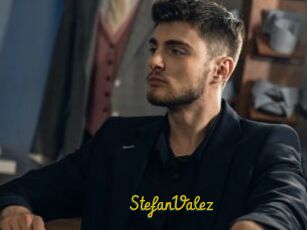 StefanValez