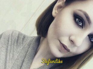 Stefanilike