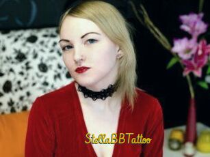 StellaBBTattoo