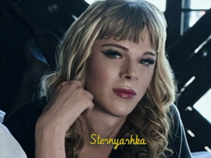 Stesnyashka Porno TV