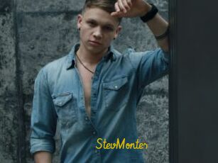 StevMontes