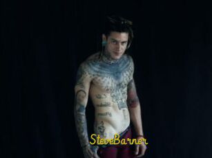 SteveBarner