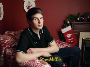 SteveMiller