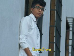 StevenOsori Porno TV