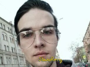 StewieRossy