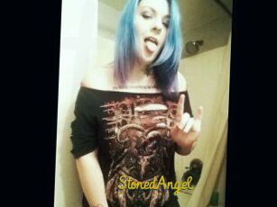StonedAngel