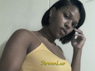 StormmLuv