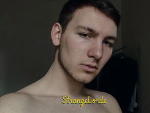 StrangeLorde