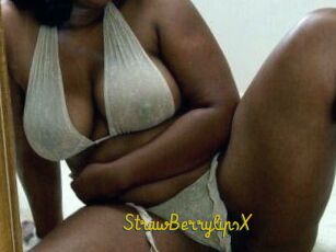 StrawBerry_lipsX