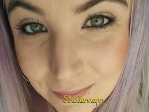 Strellasnaps