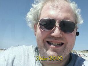 Strikes2020