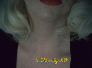 SubMarilynXO