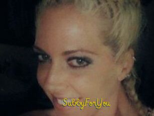 SubbyForYou