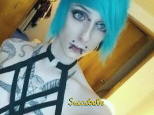 Succubabe