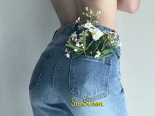 SueSimon