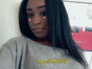 SugarBby808
