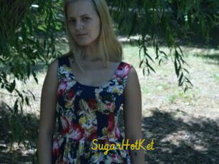 SugarHotKet