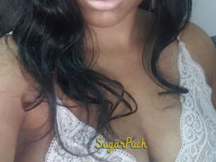 SugarPuch