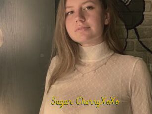 Sugar_CherryXoXo