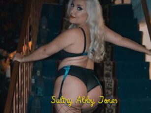 Sultry_Abby_Jones
