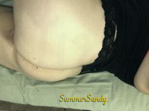 SummerSandy