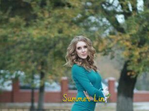 Summer_Lin