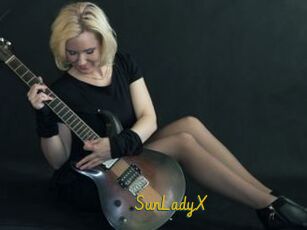 SunLadyX
