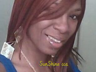 SunShine_cca