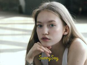 SunnySay