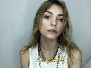 Sunny_Vendy