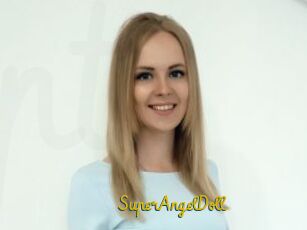 SuperAngelDoll