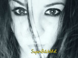 SuperBitchMel