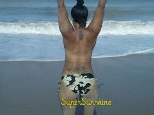 SuperSunshine