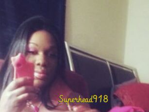 Superhead918