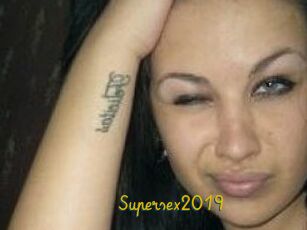 Supersex2019
