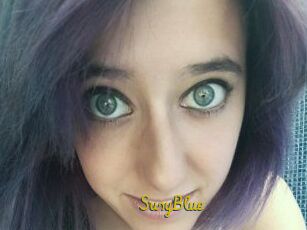 SusyBlue