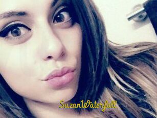 SuzanWaterfall