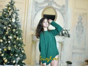SuzyKors